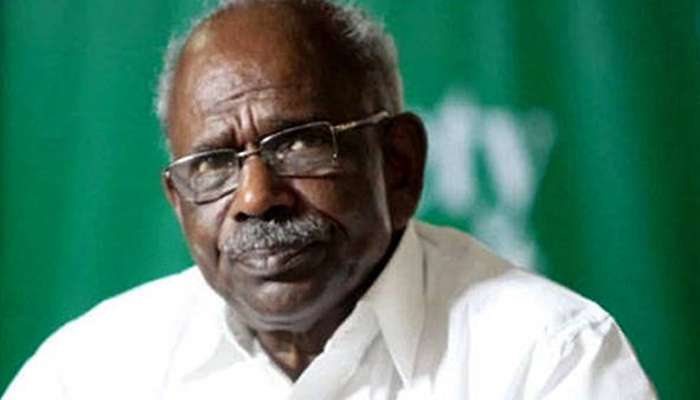 'മണിയോട് പിണറായി: പുറത്തിറങ്ങിയാല് വാ തുറക്കാതിരിക്കാമോ?' 'മണിയോട് പിണറായി: പുറത്തിറങ്ങിയാല് വാ തുറക്കാതിരിക്കാമോ?'