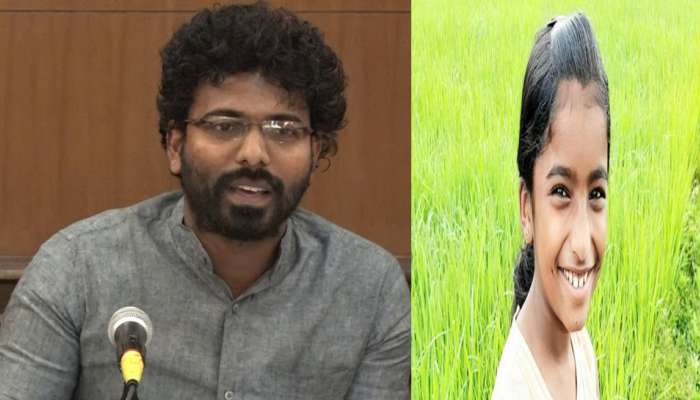 ഷഹ്ലയുടെ മരണം: സര്ക്കാരിനെതിരെ രൂക്ഷ വിമര്ശനവുമായി എബിവിപി ഷഹ്ലയുടെ മരണം: സര്ക്കാരിനെതിരെ രൂക്ഷ വിമര്ശനവുമായി എബിവിപി