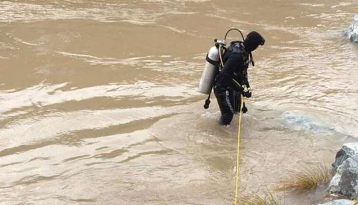 ഒഴുക്കില്‍ കാണാതായ പതിനഞ്ചുകാരന്‍റെ മൃതദേഹം കണ്ടെടുത്തു