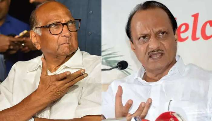 മഹാരാഷ്ട്ര: BJP-NCP സഖ്യം, അറിയില്ലെന്ന് ശരത് പവാര് മഹാരാഷ്ട്ര: BJP-NCP സഖ്യം, അറിയില്ലെന്ന് ശരത് പവാര്