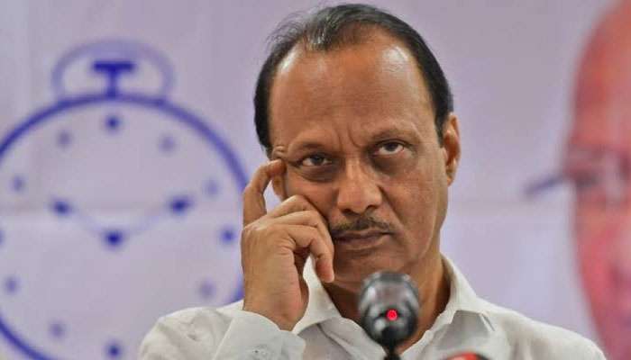 അജിത് പവാറിന് ക്ലീന്ചിറ്റ്, ബിജെപിയെ പിന്തുണച്ചതിനുള്ള ഉപകാര സ്മരണ അജിത് പവാറിന് ക്ലീന്ചിറ്റ്, ബിജെപിയെ പിന്തുണച്ചതിനുള്ള ഉപകാര സ്മരണ