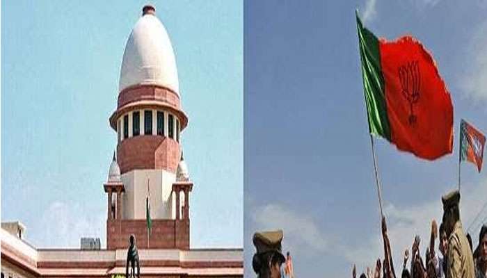 "മഹാ നാടകം": സുപ്രീംകോടതി വിധി BJPയ്ക്ക് തിരിച്ചടിയോ? "മഹാ നാടകം": സുപ്രീംകോടതി വിധി BJPയ്ക്ക് തിരിച്ചടിയോ?