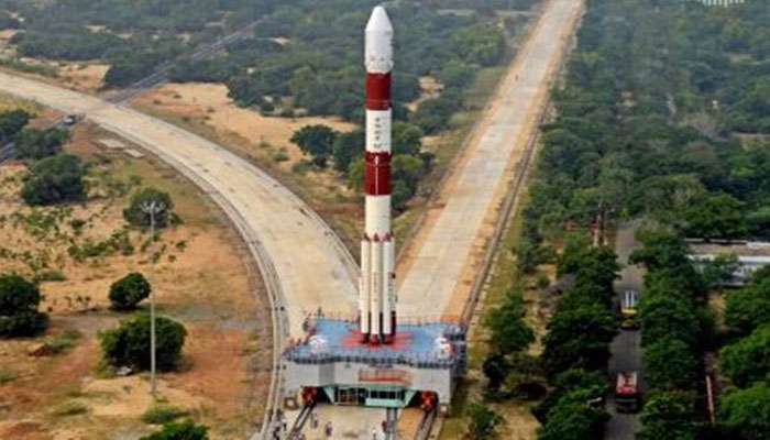 ഏറ്റവും വലിയ വിക്ഷേപണത്തിനൊരുങ്ങി ISRO!! ഏറ്റവും വലിയ വിക്ഷേപണത്തിനൊരുങ്ങി ISRO!!