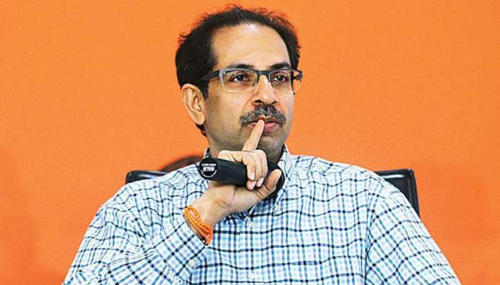 ശിവസേനയെ ഒറ്റക്കെട്ടായി മുന്നോട്ട് നയിക്കുക ഉദ്ധവിന് വെല്ലുവിളിയാണ് ശിവസേനയെ ഒറ്റക്കെട്ടായി മുന്നോട്ട് നയിക്കുക ഉദ്ധവിന് വെല്ലുവിളിയാണ്