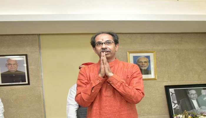 മഹാരാഷ്ട്രയില് വിശ്വാസ വോട്ടെടുപ്പ് നാളെ മഹാരാഷ്ട്രയില് വിശ്വാസ വോട്ടെടുപ്പ് നാളെ