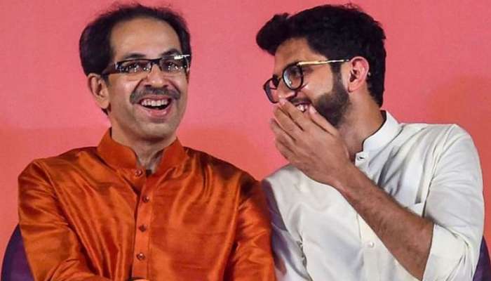 മഹാരാഷ്ട്ര: വിശ്വാസ വോട്ടെടുപ്പ് ഇന്ന്! മഹാരാഷ്ട്ര: വിശ്വാസ വോട്ടെടുപ്പ് ഇന്ന്!