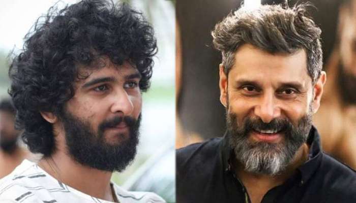 ഷെയ്ന് തമിഴിലേക്ക്; അരങ്ങേറ്റം വിക്രമിനൊപ്പം... ഷെയ്ന് തമിഴിലേക്ക്; അരങ്ങേറ്റം വിക്രമിനൊപ്പം...