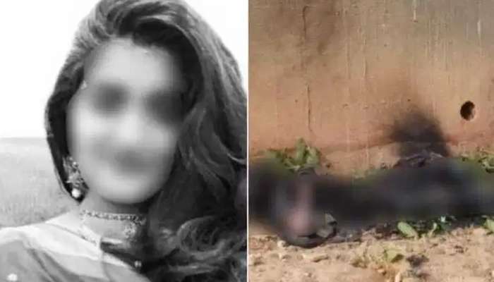 ക്രൂരതയുടെ മറുമുഖം; മൃഗഡോക്ടറുടെ പേര് പോണ് സൈറ്റില് ട്രെന്ഡിംഗ്! ക്രൂരതയുടെ മറുമുഖം; മൃഗഡോക്ടറുടെ പേര് പോണ് സൈറ്റില് ട്രെന്ഡിംഗ്!