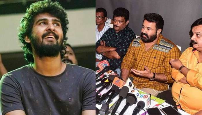 ഷെയ്നിന്റെ വിലക്ക്: AMMA ഇടപെടും! ഷെയ്നിന്റെ വിലക്ക്: AMMA ഇടപെടും!