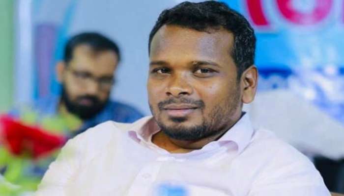 ചാരിറ്റി പ്രവര്‍ത്തനങ്ങള്‍ നിര്‍ത്തുന്നു: ഫിറോസ്‌ കുന്നുംപറമ്പില്‍