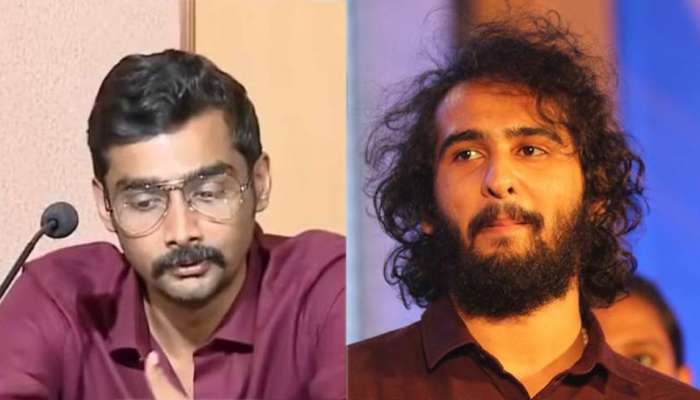 എല്ലാം തെറ്റിദ്ധാരണ, ഷെയ്ന് തിരിച്ച് വരണം; നിലപാട് തിരുത്തി ശരത്! എല്ലാം തെറ്റിദ്ധാരണ, ഷെയ്ന് തിരിച്ച് വരണം; നിലപാട് തിരുത്തി ശരത്!
