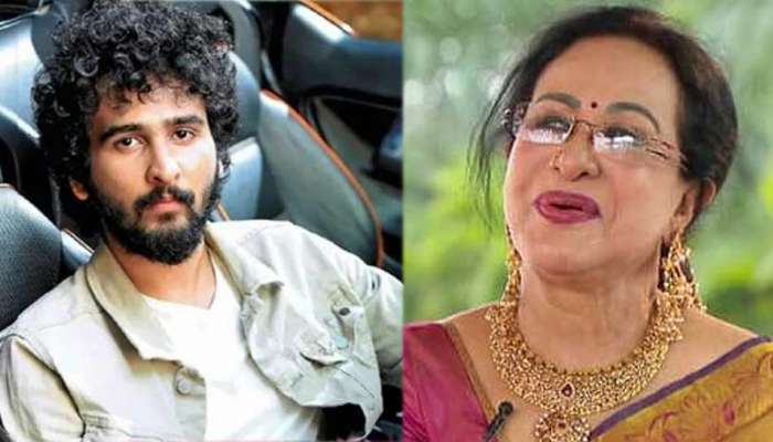 ഷെയ്ന് നിഗമിനെ വിലക്കാന് പാടില്ലായിരുന്നു -ഷീല ഷെയ്ന് നിഗമിനെ വിലക്കാന് പാടില്ലായിരുന്നു -ഷീല