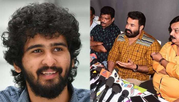 ഷെയ്നിന്റെ വിലക്ക്: 'അമ്മ'യുടെ ചര്ച്ച നാളെ? ഷെയ്നിന്റെ വിലക്ക്: 'അമ്മ'യുടെ ചര്ച്ച നാളെ?
