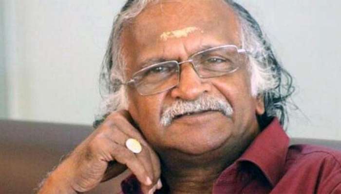 Hyderabad encounter: Sreekumaran Thampi congratulate Hyderabad police News in Malayalam: ഹൈദരാബാദില് നടന്നത് ഉചിതമായ ശിക്ഷാവിധി: ശ്രീകുമാരന് തമ്പി