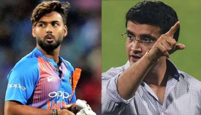 'എപ്പോഴും 'ധോണി'യെ കിട്ടണമെന്നില്ല, കളിയാക്കലുകള് അവന് കേള്ക്കട്ടെ' 'എപ്പോഴും 'ധോണി'യെ കിട്ടണമെന്നില്ല, കളിയാക്കലുകള് അവന് കേള്ക്കട്ടെ'