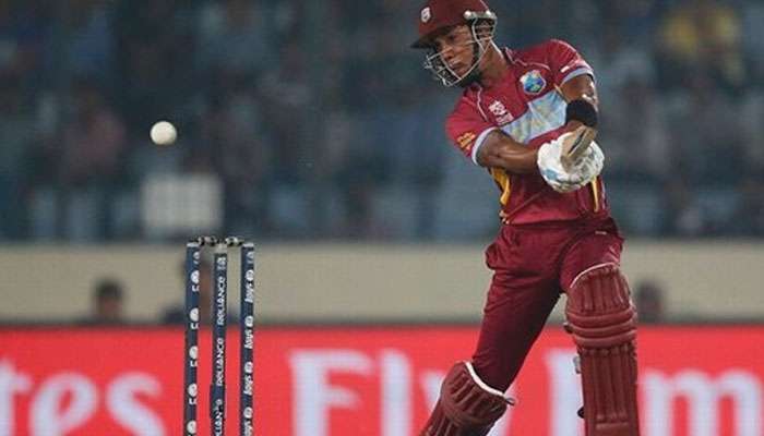 T20: ഇന്ത്യയെ സമനിലയില് തളച്ച് വെസ്റ്റ് ഇന്ഡീസ് T20: ഇന്ത്യയെ സമനിലയില് തളച്ച് വെസ്റ്റ് ഇന്ഡീസ്