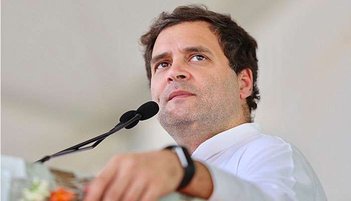 'എല്ലാ കള്ളന്മാരുടെ പേരിലും മോദി' രാഹുലിനെതിരായ മാനനഷ്ടക്കേസ് ഇന്ന് പരിഗണിക്കും 'എല്ലാ കള്ളന്മാരുടെ പേരിലും മോദി' രാഹുലിനെതിരായ മാനനഷ്ടക്കേസ് ഇന്ന് പരിഗണിക്കും