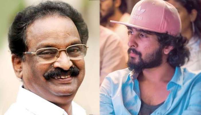 വിലക്കും വിവാദവും: ഷെയ്ന് ആവശ്യപ്പെട്ടാല് സഹായിക്കും -എകെ ബാലന് വിലക്കും വിവാദവും: ഷെയ്ന് ആവശ്യപ്പെട്ടാല് സഹായിക്കും -എകെ ബാലന്