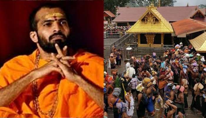 ശബരിമല: സര്ക്കാരിനെ പാഠം പഠിപ്പിക്കണം, കാണിക്കയിടരുത്!! ശബരിമല: സര്ക്കാരിനെ പാഠം പഠിപ്പിക്കണം, കാണിക്കയിടരുത്!!