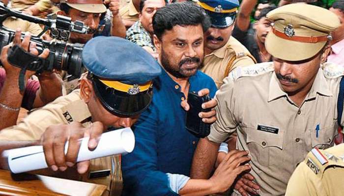നടിയെ ആക്രമിച്ച കേസ്: തെളിവുകള് ദിലീപിന് കൈമാറില്ല!! നടിയെ ആക്രമിച്ച കേസ്: തെളിവുകള് ദിലീപിന് കൈമാറില്ല!!