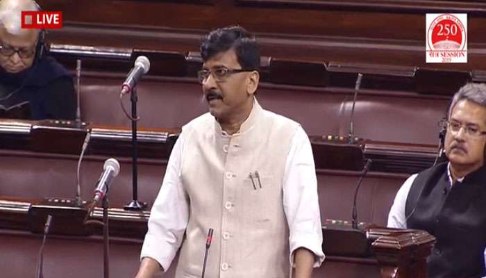 പൗരത്വ ഭേദഗതി ബില് രാജ്യസഭയില് എതിര്ത്ത് ശിവസേന പൗരത്വ ഭേദഗതി ബില് രാജ്യസഭയില് എതിര്ത്ത് ശിവസേന