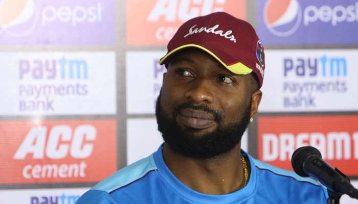 T20: ടോസ് നേടി വെസ്റ്റ് ഇന്ഡീസ്!! ഇന്ത്യയ്ക്ക് ബാറ്റിംഗ്... T20: ടോസ് നേടി വെസ്റ്റ് ഇന്ഡീസ്!! ഇന്ത്യയ്ക്ക് ബാറ്റിംഗ്...
