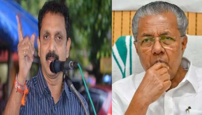 പൗരത്വ ഭേദഗതി നിയമം; പിണറായിക്ക് മറുപടികൊടുത്ത് കെ.സുരേന്ദ്രന് പൗരത്വ ഭേദഗതി നിയമം; പിണറായിക്ക് മറുപടികൊടുത്ത് കെ.സുരേന്ദ്രന്