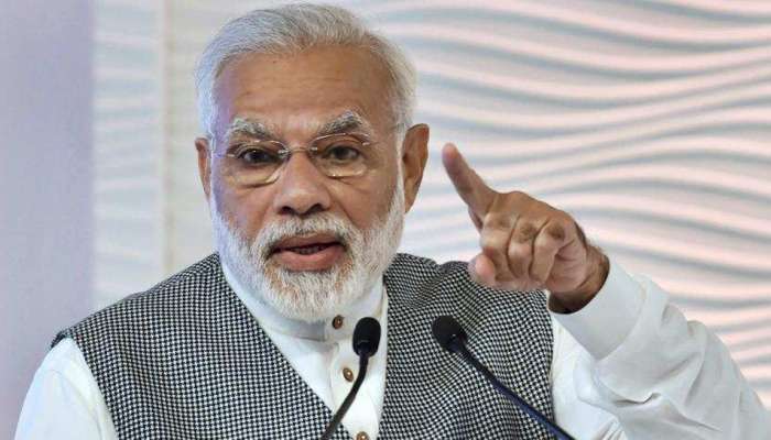 പ്രതിഷേധം നിര്ഭാഗ്യകരം; നിയമം ഒരു പൗരനെയും ബാധിക്കില്ല: മോദി പ്രതിഷേധം നിര്ഭാഗ്യകരം; നിയമം ഒരു പൗരനെയും ബാധിക്കില്ല: മോദി