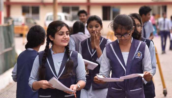 CBSE-10, 12 ക്ലാസുകളിലെ പരീക്ഷാ തീയതി പ്രഖ്യാപിച്ചു!