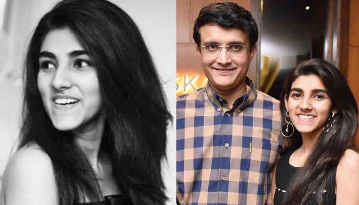 അവള്ക്ക് ഒന്നുമറിയില്ല, വിവാദത്തിലേക്ക് വലിച്ചിഴക്കരുത് -ഗാംഗുലി അവള്ക്ക് ഒന്നുമറിയില്ല, വിവാദത്തിലേക്ക് വലിച്ചിഴക്കരുത് -ഗാംഗുലി