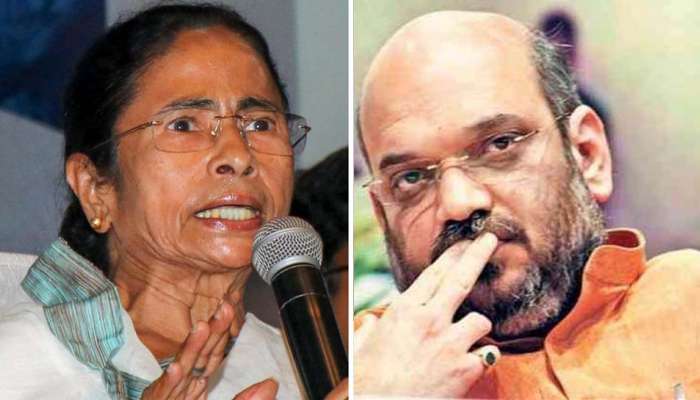 CAA നടപ്പാക്കുന്നത് ഒന്ന് കാണണം -വെല്ലുവിളിച്ച് മമത CAA നടപ്പാക്കുന്നത് ഒന്ന് കാണണം -വെല്ലുവിളിച്ച് മമത