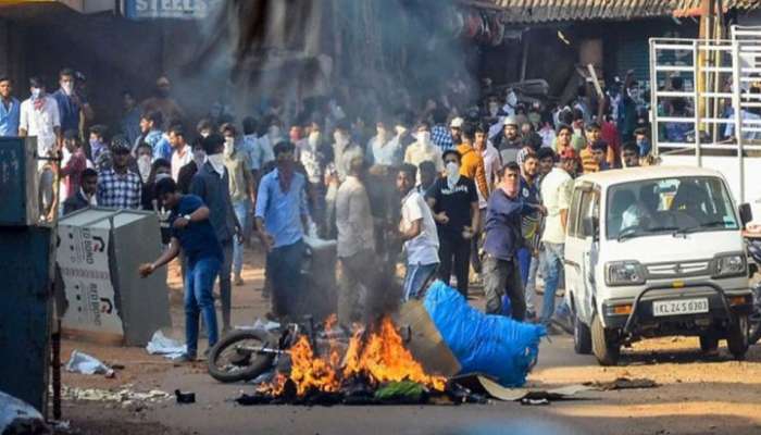 മംഗളൂരുവില്‍ കര്‍ഫ്യുവിന് ഇളവ്; നിരോധനാജ്ഞ പിന്‍വലിക്കില്ല