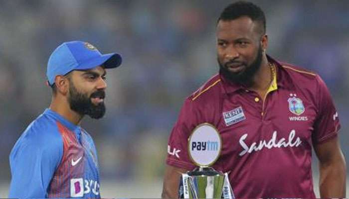 Ind vs WI: മൂന്നാം ODI നാളെ, പരമ്പര ലക്ഷ്യമിട്ട് ഇന്ത്യ Ind vs WI: മൂന്നാം ODI നാളെ, പരമ്പര ലക്ഷ്യമിട്ട് ഇന്ത്യ