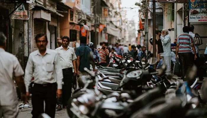 NPR പുതുക്കാന് തീരുമാനം: 13,000 കോടി അനുവദിച്ച് കേന്ദ്രം! NPR പുതുക്കാന് തീരുമാനം: 13,000 കോടി അനുവദിച്ച് കേന്ദ്രം!
