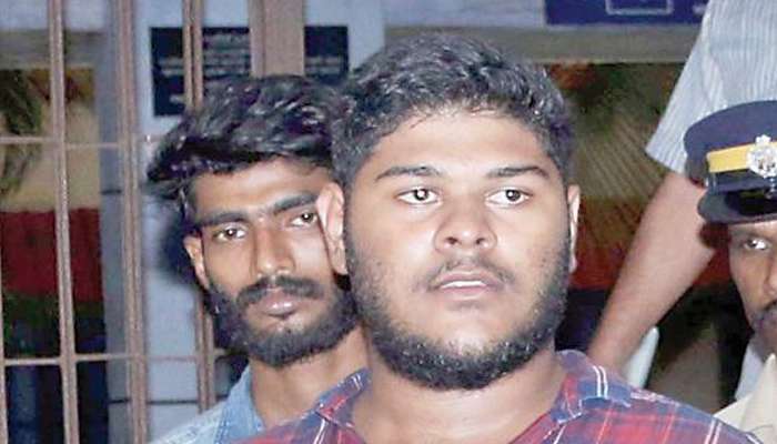 പന്തീരാങ്കാവ് കേസ്;എന്ഐഎയ്ക്കെതിരെ സിപിഎം പന്തീരാങ്കാവ് കേസ്;എന്ഐഎയ്ക്കെതിരെ സിപിഎം