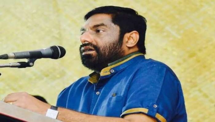 ശിശു ക്ഷേമ സമിതി മുന് ജനറല് സെക്രട്ടറി എസ് പി ദീപക്കിനെതിരെ സിപിഎം നടപടി ശിശു ക്ഷേമ സമിതി മുന് ജനറല് സെക്രട്ടറി എസ് പി ദീപക്കിനെതിരെ സിപിഎം നടപടി