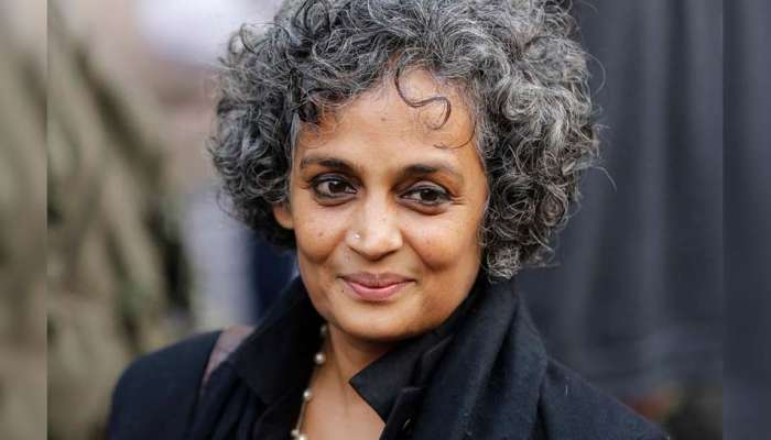 വ്യാജരേഖകള് നല്കണം - NPR-നെതിരെ അരുന്ധതി റോയ് വ്യാജരേഖകള് നല്കണം - NPR-നെതിരെ അരുന്ധതി റോയ്