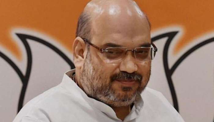 ഡല്ഹിയില് സംഘർഷത്തിന് പ്രേരിപ്പിച്ചത് കോൺഗ്രസടക്കമുള്ള ചെറുപാര്ട്ടികള്: അമിത് ഷാ ഡല്ഹിയില് സംഘർഷത്തിന് പ്രേരിപ്പിച്ചത് കോൺഗ്രസടക്കമുള്ള ചെറുപാര്ട്ടികള്: അമിത് ഷാ