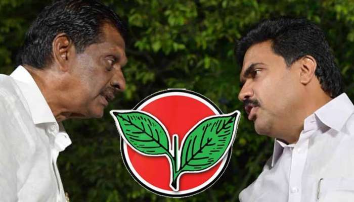 കുട്ടനാടിനായി പിടിമുറുക്കി മാണി - ജോസഫ് ഗ്രൂപ്പുകള് ... കുട്ടനാടിനായി പിടിമുറുക്കി മാണി - ജോസഫ് ഗ്രൂപ്പുകള് ...