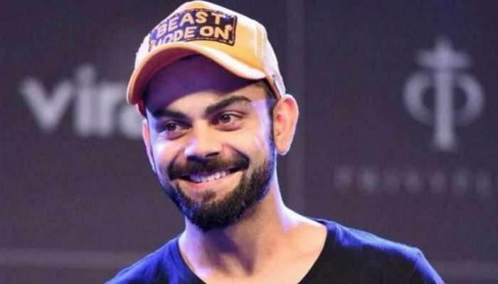 വിസ്ഡന് പട്ടികയില് വിരാട് കൊഹ്ലിയും!! വിസ്ഡന് പട്ടികയില് വിരാട് കൊഹ്ലിയും!!