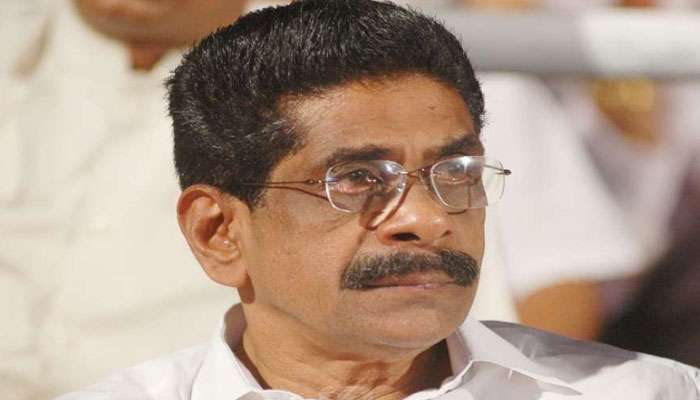 സര്വകകക്ഷി യോഗം: മുല്ലപ്പള്ളി പങ്കെടുക്കില്ല സര്വകകക്ഷി യോഗം: മുല്ലപ്പള്ളി പങ്കെടുക്കില്ല