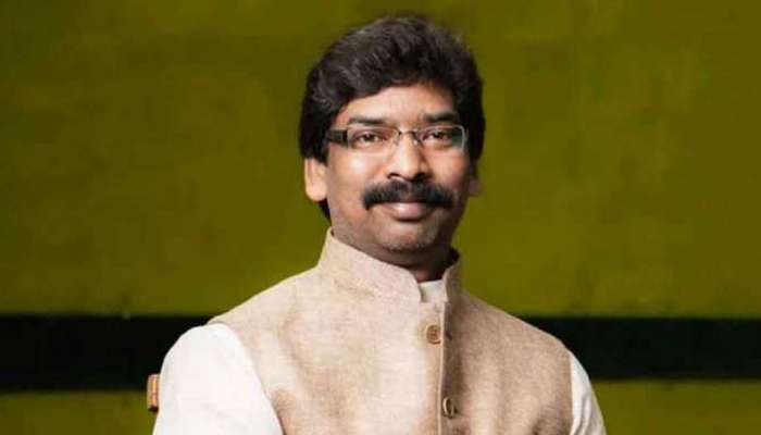 ഝാര്ഖണ്ഡില് ഹേമന്ത് സോറന് ഇന്ന് സത്യപ്രതിജ്ഞ ചെയ്യും ഝാര്ഖണ്ഡില് ഹേമന്ത് സോറന് ഇന്ന് സത്യപ്രതിജ്ഞ ചെയ്യും