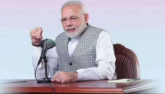 രാജ്യത്തിന് മുന്നേറാന് യുവസമൂഹത്തിന്റെ പ്രയത്നം ആവശ്യമെന്ന് പ്രധാനമന്ത്രി രാജ്യത്തിന് മുന്നേറാന് യുവസമൂഹത്തിന്റെ പ്രയത്നം ആവശ്യമെന്ന് പ്രധാനമന്ത്രി