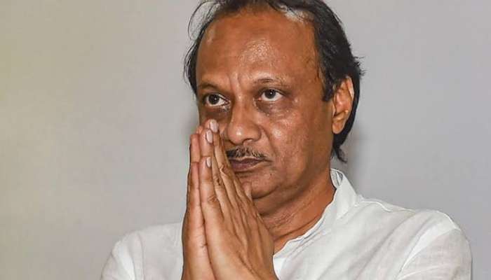 മഹാരാഷ്ട്രയില് ഇന്ന് മന്ത്രിസഭാ വിപുലീകരണം; അജിത് പവാര് ഇന്ന് സത്യപ്രതിജ്ഞ ചെയ്യും മഹാരാഷ്ട്രയില് ഇന്ന് മന്ത്രിസഭാ വിപുലീകരണം; അജിത് പവാര് ഇന്ന് സത്യപ്രതിജ്ഞ ചെയ്യും