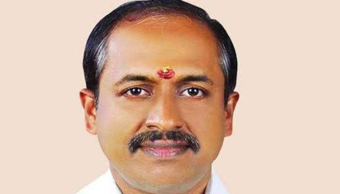 സ്പൈസസ് ബോര്ഡ് ചെയര്മാന് സ്ഥാനം സുഭാഷ് വാസു രാജിവെച്ചു സ്പൈസസ് ബോര്ഡ് ചെയര്മാന് സ്ഥാനം സുഭാഷ് വാസു രാജിവെച്ചു