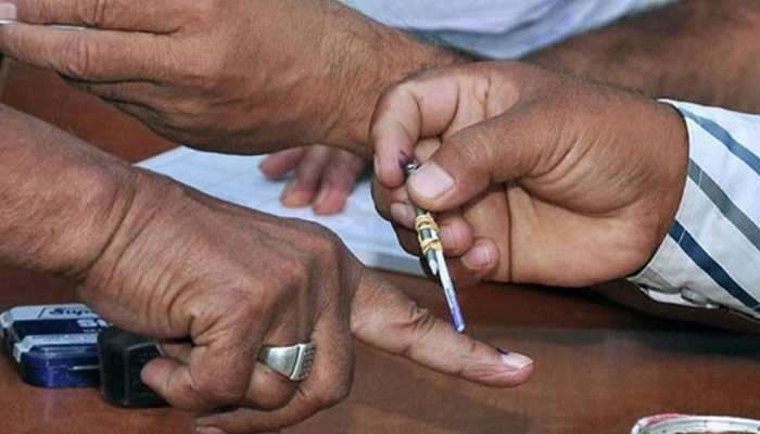 ഡല്ഹി നിയമസഭ തിരഞ്ഞെടുപ്പ്: ഇത്തവണ പുതുമകള് ഏറെ! ഡല്ഹി നിയമസഭ തിരഞ്ഞെടുപ്പ്: ഇത്തവണ പുതുമകള് ഏറെ!