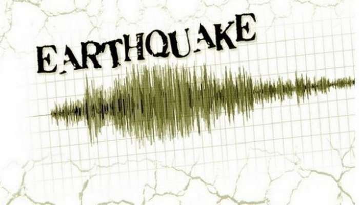 ഇറാനില്‍ ഭൂചലനം; 4.9 തീവ്രത രേഖപ്പെടുത്തി