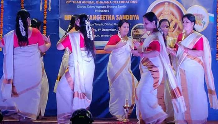 തിരുവാതിര വ്രതം ഇങ്ങനെ അനുഷ്ഠിക്കൂ... തിരുവാതിര വ്രതം ഇങ്ങനെ അനുഷ്ഠിക്കൂ...