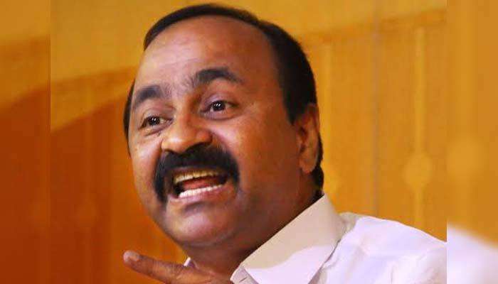 കെപിസിസി പുന:സംഘടന;ഗ്രൂപ്പുകള്ക്കതീതമായി പിന്തുണനേടാന് കരുനീക്കവുമായി വിഡി സതീശന് കെപിസിസി പുന:സംഘടന;ഗ്രൂപ്പുകള്ക്കതീതമായി പിന്തുണനേടാന് കരുനീക്കവുമായി വിഡി സതീശന്