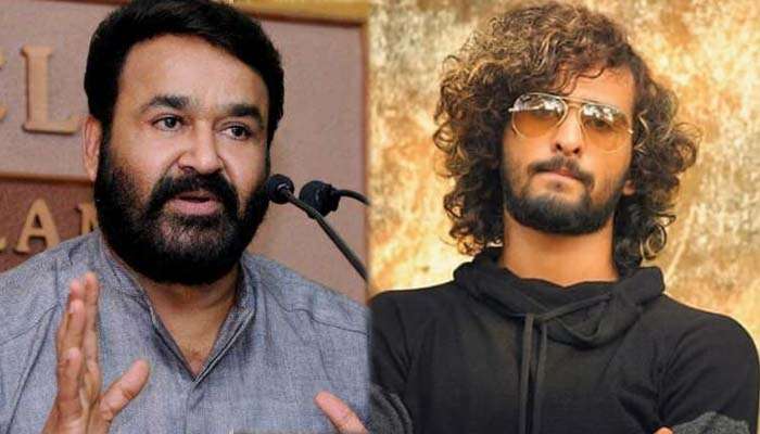 ഷെയ്ന് നിഗം വിലക്ക്; മോഹന്ലാലിനെ തള്ളി നിര്മ്മാതാക്കള്! ഷെയ്ന് നിഗം വിലക്ക്; മോഹന്ലാലിനെ തള്ളി നിര്മ്മാതാക്കള്!